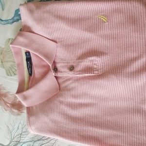 Men's Nautica Oolo Shirt